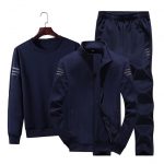 Blouson 3 pièces