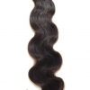 Cheveux Naturels Ondulés - Taille 24"