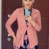 Combinaison femme chic