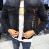 Jacket Homme