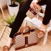 Sac à Main et Ballerines