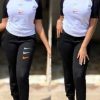 Blouson noir Femme – NIKE