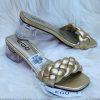 Chaussures femme - marque EGO
