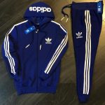 Blouson Adidas homme