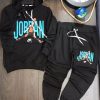 Blouson Noir- marque Nike Air