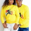 Pull NIKE Air pour couple