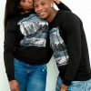Pull pour couple