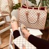 Sac à Main et Ballerines